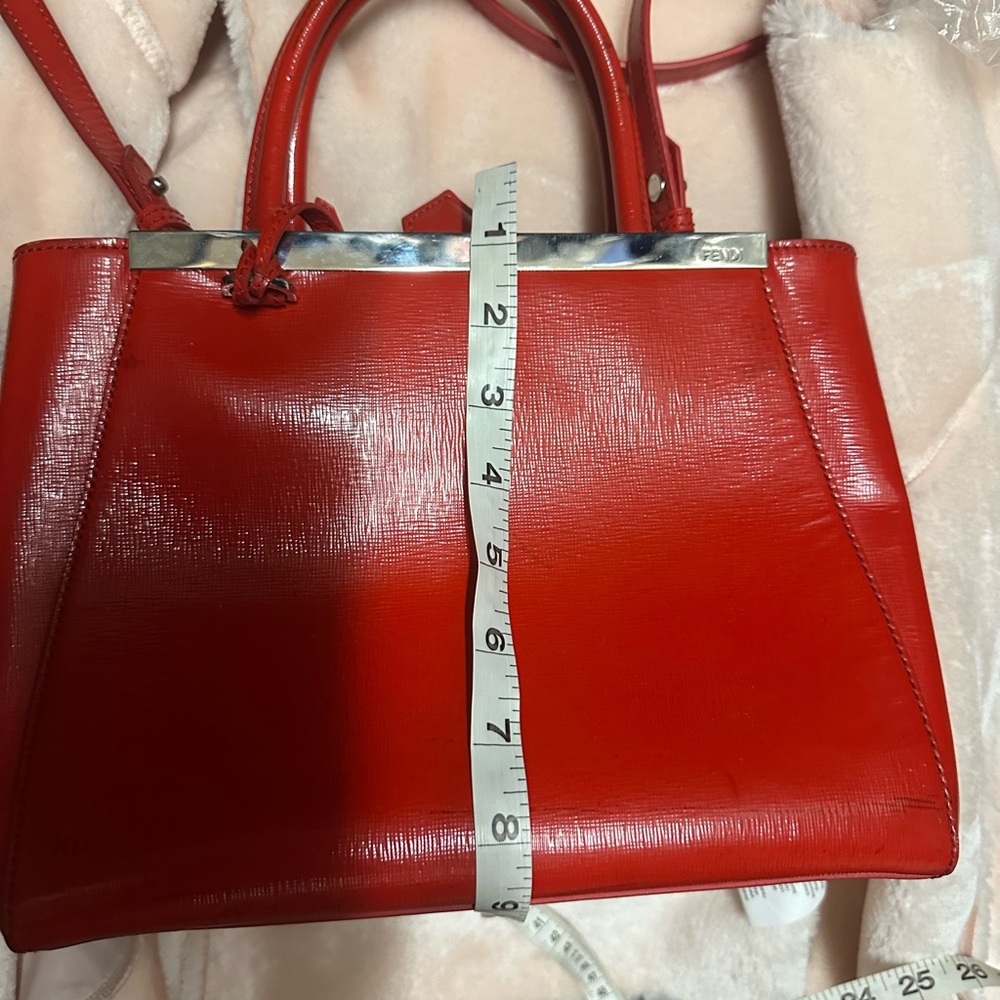 Fendi bag - Picture 2 of 14